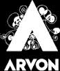 Arvon Logo
